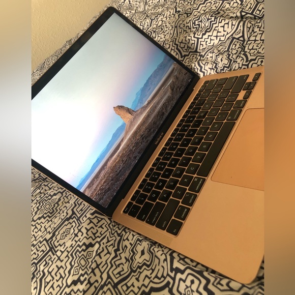 MacBook Air Retina (13 Inch) 2020